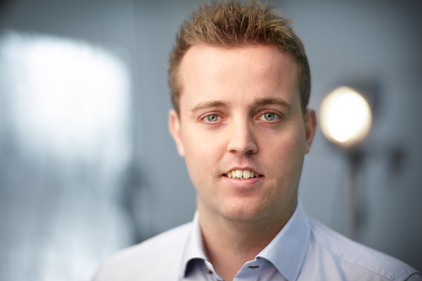 Michael Lynge VSK Aarhus