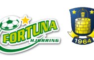 Brøndby og Fortuna Hjørring videre i Champions League