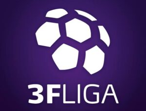 3F Liga logo