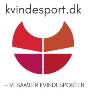 kvindesport logo