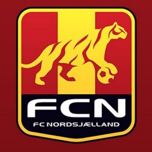 FC Nordsælland logo