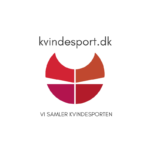 Foto 3 - kvindesport logo