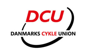 Danmarks cycle union logo