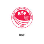 BSF Kvindeliga Logo