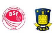 Kvindeligaen Live. BSF mod Brøndby. 5. rundes Super Match. Resultat 1-6.