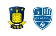 Kvindeligaen Live. Brøndby mod VSK Aarhus. 2. runde. Resultat 4-0