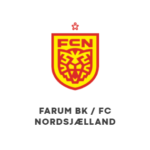 FC Nordsjælland Kvindeliga Logo