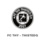 FC Thy Thisted Q Kvindeliga Logo