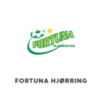 Fortuna Hjørring Kvindeliga Logo
