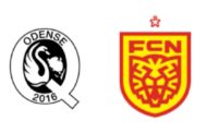 Kvindeligaen Live. Odense Q mod FC Nordsjælland. 5. runde. Resultat 1-3.