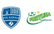 Kvindeligaen Live. VSK Aarhus mod Fortuna Hjørring. 1. runde. Resultat 1-3