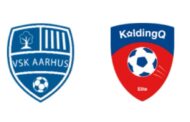 Kvindeligaen Live. VSK Aarhus mod KoldingQ - 3. rundes Super Match. Resultat 1-1