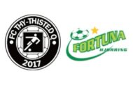 Kvindeligaen Live. FC Thy - Thisted Q mod Fortuna Hjørring. 9. runde. 0-5