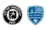 Kvindeligaen Live. FC Thy - Thisted Q mod VSK Aarhus. 8. runde. 2-2