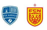 Kvindeligaen Live. VSK Aarhus mod FC Nordsjælland. 9. runde. 1-3