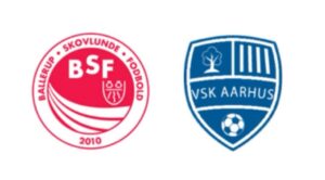 BSF mod VSK Aarhus