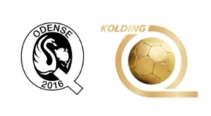 Odense q mod KoldingQ