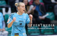 Dronningen af Aarhus, June Bøttger, forlænger med Aarhus United