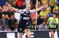 Mette Tranborg skifter til Team Esbjerg fra Odense Håndbold