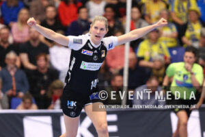 Mette Tranborg skifter til Team Esbjerg - Allan Jensen EVENTMEDIA