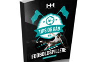Læs e-bogen Tips og råd til fodboldspillere af HH Mentality