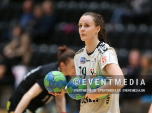 Annette Jensen TEAM-ESBJERG