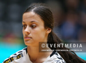 Elma Halilcevic Team Esbjerg