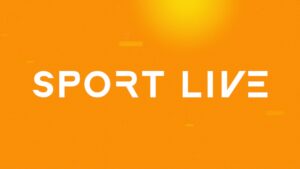 Sport Live TV Logo