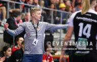 Jesper Jensen bliver træner for kvindelandsholdet i håndbold