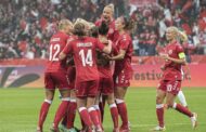 Ny sejr til Danmarks fodboldkvinder i VM-kvalifikationen