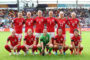Hård EM-start for Danmarks fodboldkvinder. Taber stort til Tyskland