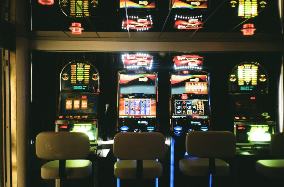 Sport og casinospil er vokset tættere end nogensinde