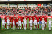 Her er Danmarks gruppe ved VM i kvindefodbold 2023